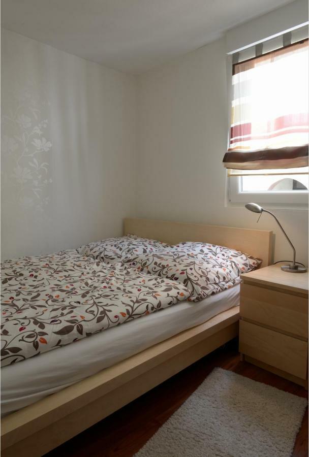 Ferienhaus Moselblick Mit Kostenfreien Oepnv-Ticket 乌尔齐希 外观 照片