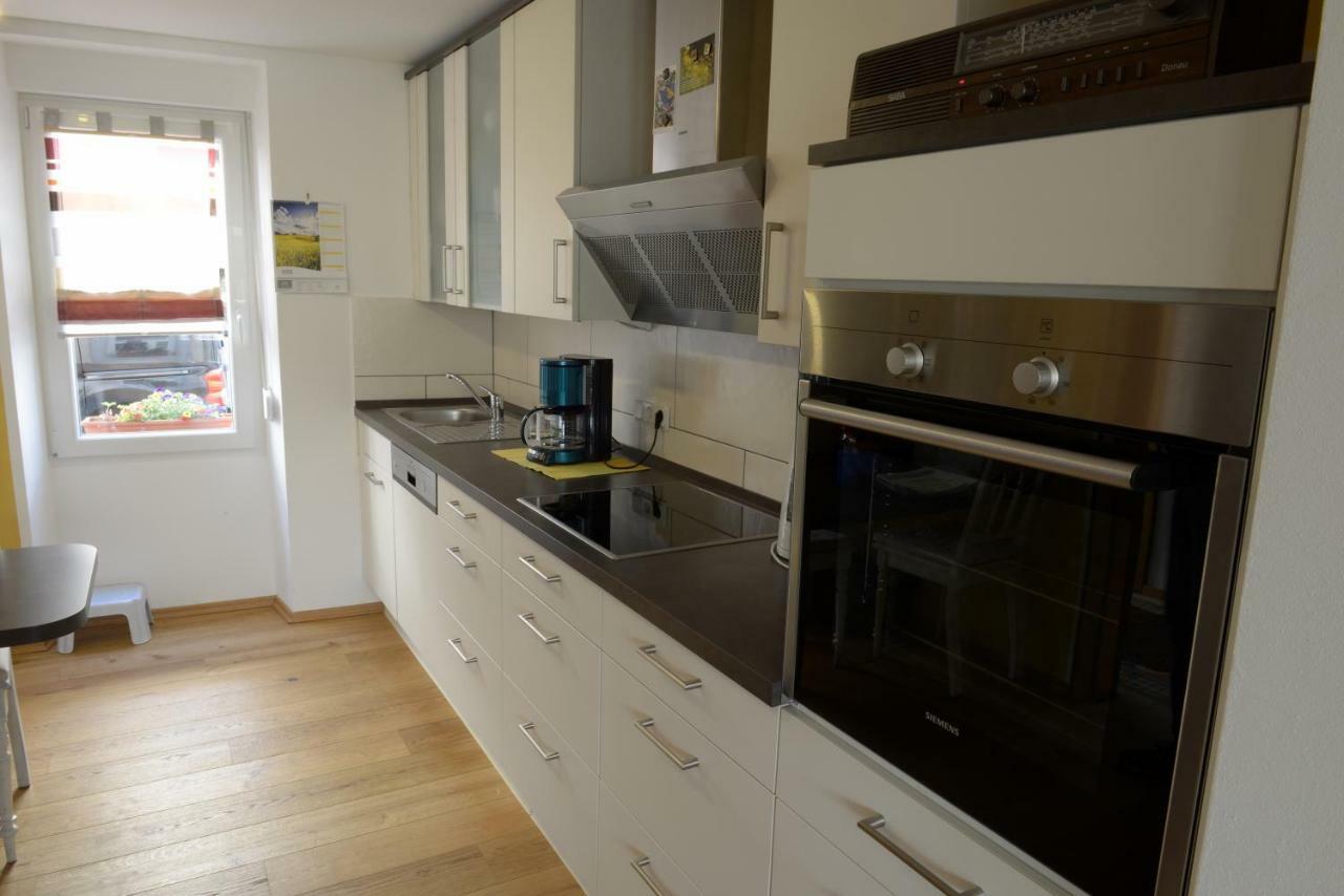 Ferienhaus Moselblick Mit Kostenfreien Oepnv-Ticket 乌尔齐希 外观 照片