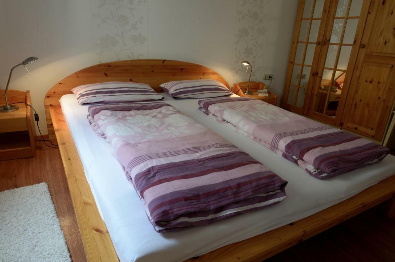 Ferienhaus Moselblick Mit Kostenfreien Oepnv-Ticket 乌尔齐希 外观 照片
